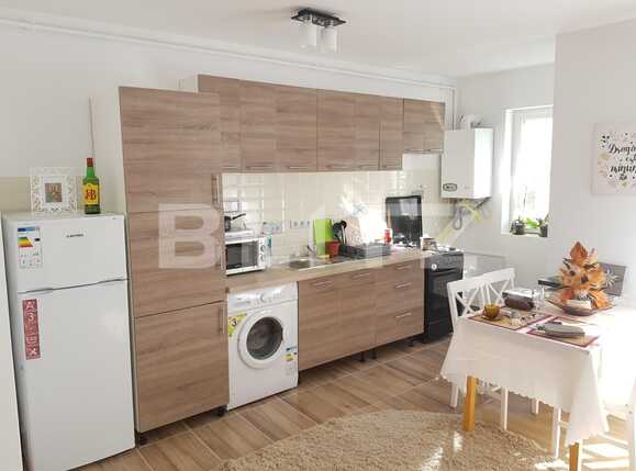 Apartament de închiriat 2 camere Floreşti - 41825AI | BLITZ Cluj-Napoca | Poza2