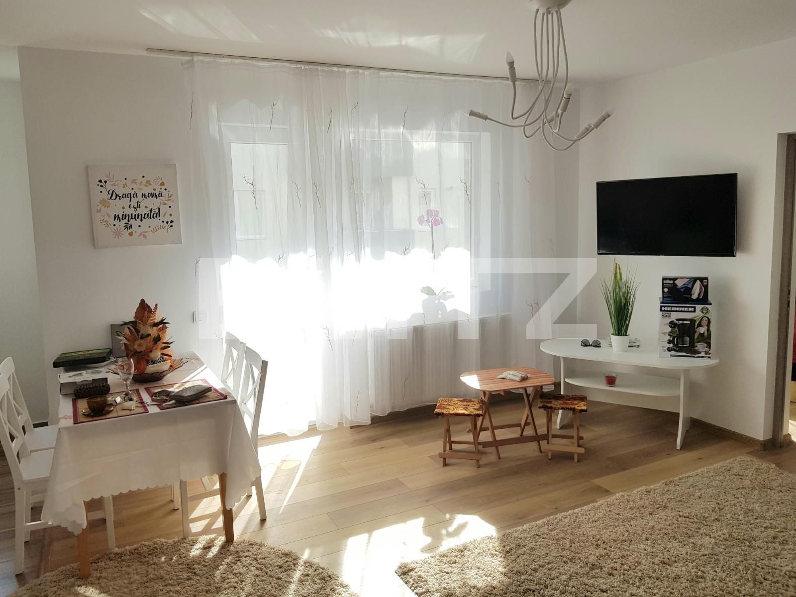 Apartament de închiriat 2 camere Floreşti - 41825AI | BLITZ Cluj-Napoca | Poza1