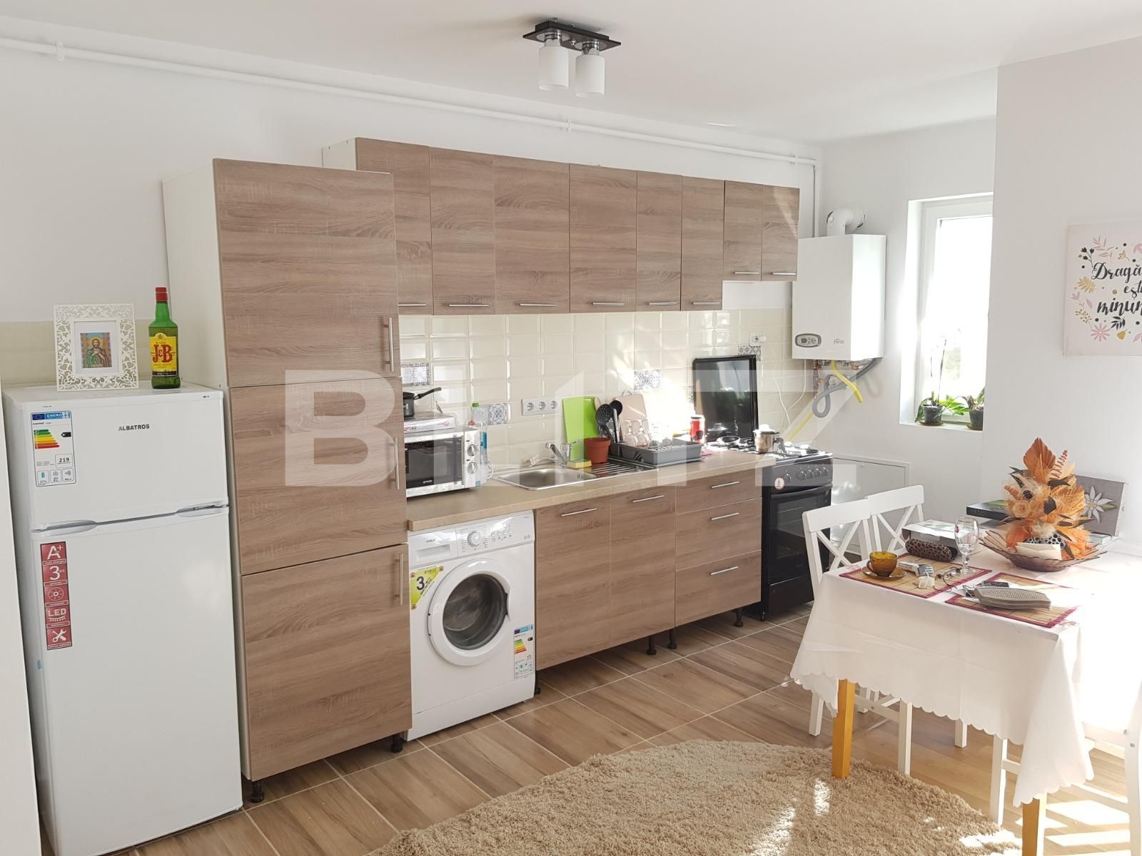 Apartament de închiriat 2 camere Floreşti - 41825AI | BLITZ Cluj-Napoca | Poza2
