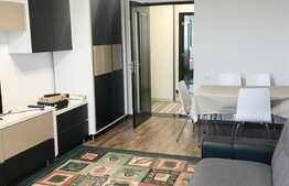 2 camere decomandate, zona Piata Abator