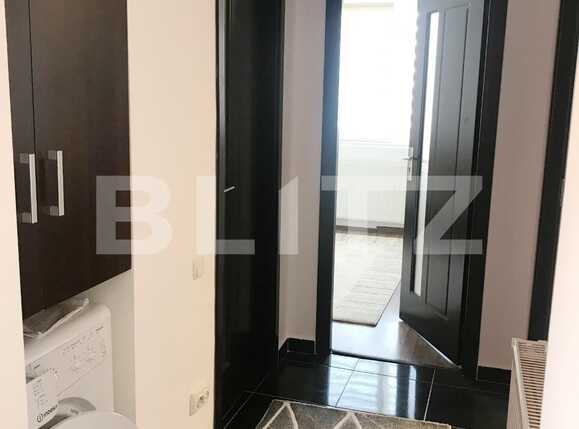 Apartament de închiriat 2 camere Marasti - 41827AI | BLITZ Cluj-Napoca | Poza4