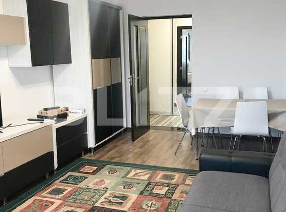 Apartament de închiriat 2 camere Marasti - 41827AI | BLITZ Cluj-Napoca | Poza2