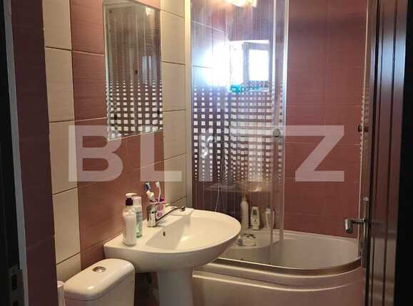 Apartament de închiriat 2 camere Marasti - 41827AI | BLITZ Cluj-Napoca | Poza9