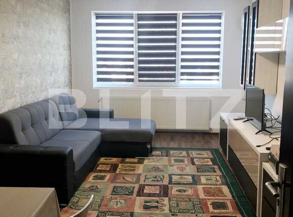 Apartament de închiriat 2 camere Marasti - 41827AI | BLITZ Cluj-Napoca | Poza1