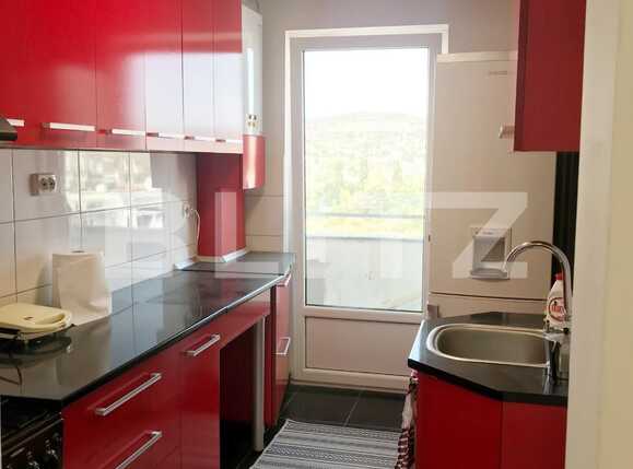 Apartament de închiriat 2 camere Marasti - 41827AI | BLITZ Cluj-Napoca | Poza8