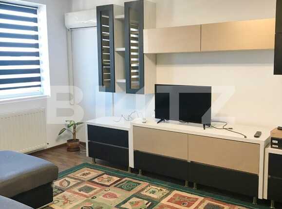 Apartament de închiriat 2 camere Marasti - 41827AI | BLITZ Cluj-Napoca | Poza3