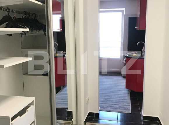 Apartament de închiriat 2 camere Marasti - 41827AI | BLITZ Cluj-Napoca | Poza7