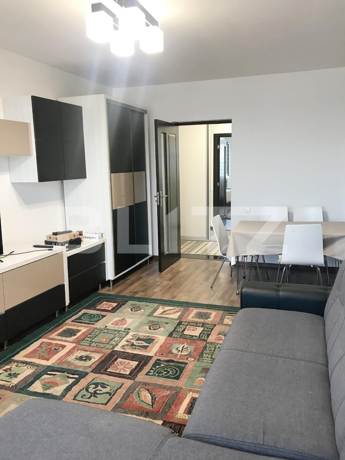 Apartament de închiriat 2 camere Marasti - 41827AI | BLITZ Cluj-Napoca | Poza2