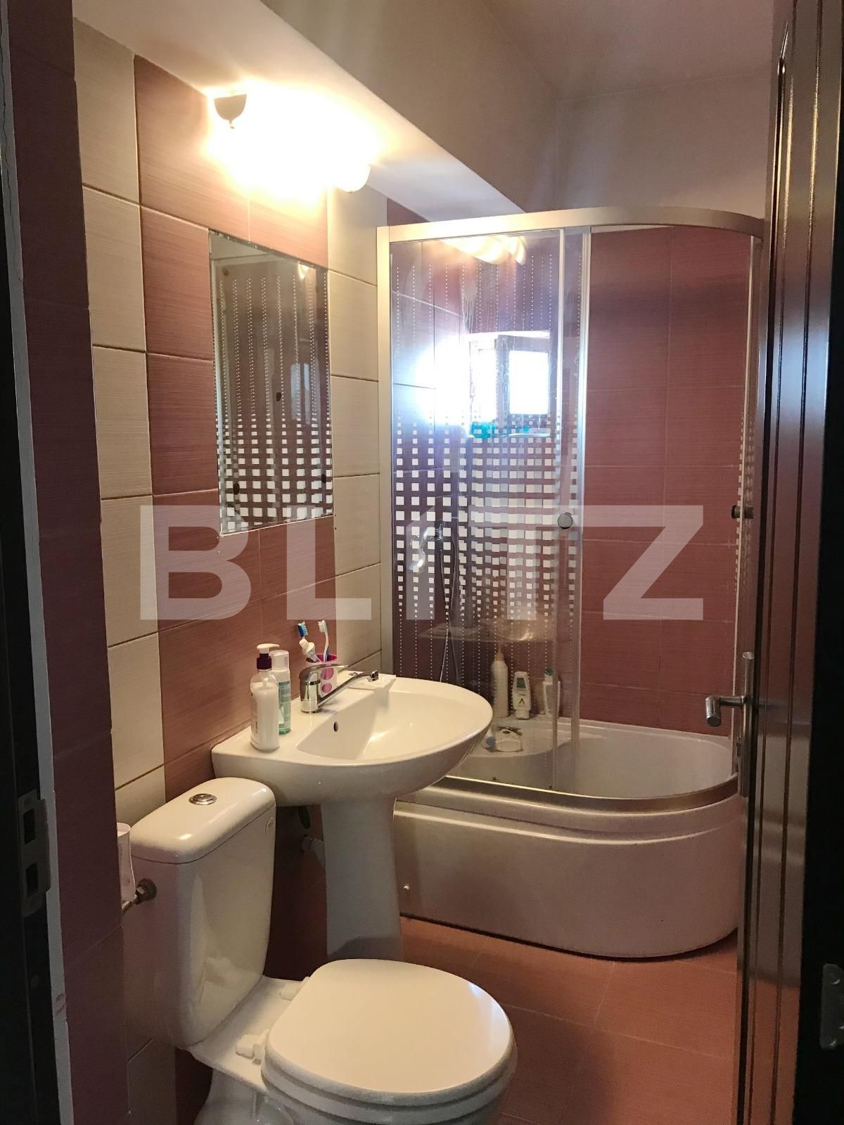 Apartament de închiriat 2 camere Marasti - 41827AI | BLITZ Cluj-Napoca | Poza9