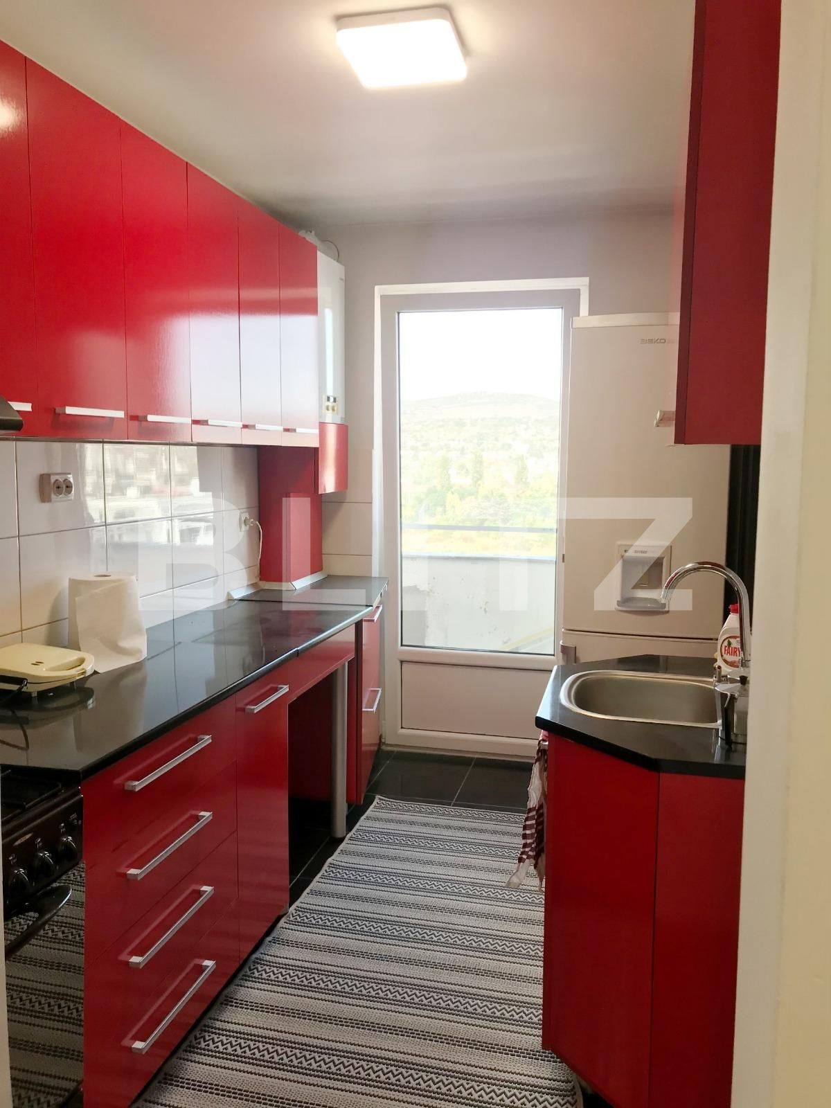 Apartament de închiriat 2 camere Marasti - 41827AI | BLITZ Cluj-Napoca | Poza8