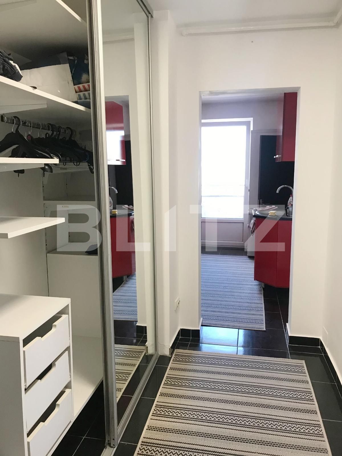 Apartament de închiriat 2 camere Marasti - 41827AI | BLITZ Cluj-Napoca | Poza7