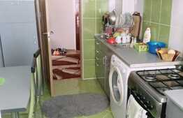 2 camere, decomandat, 59 mp, zona Eroilor