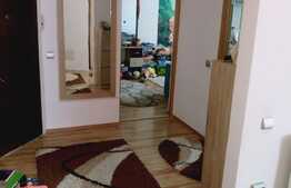 2 camere, decomandat, 59 mp, zona Eroilor