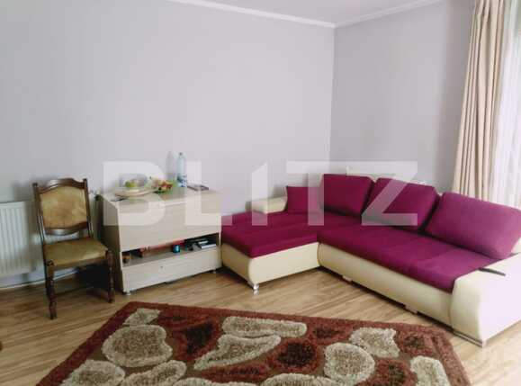 Apartament de vânzare 2 camere Floreşti - 41829AV | BLITZ Cluj-Napoca | Poza1