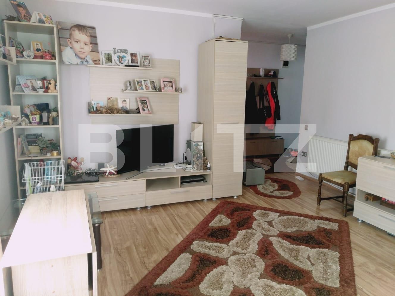 Apartament de vânzare 2 camere Floreşti - 41829AV | BLITZ Cluj-Napoca | Poza2