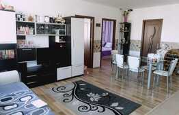 3 camere, semidecomandat, 70 mp, modern/lux, zona Eroilor