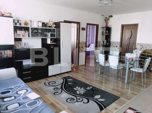 Apartament de vânzare 3 camere Floreşti - 41830AV | BLITZ Cluj-Napoca | Poza1