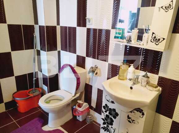 Apartament de vânzare 3 camere Floreşti - 41830AV | BLITZ Cluj-Napoca | Poza14