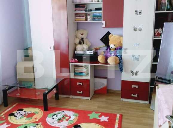 Apartament de vânzare 3 camere Floreşti - 41830AV | BLITZ Cluj-Napoca | Poza5