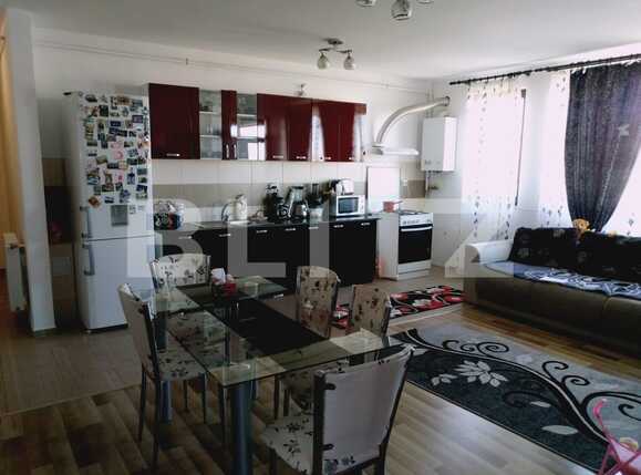 Apartament de vânzare 3 camere Floreşti - 41830AV | BLITZ Cluj-Napoca | Poza2