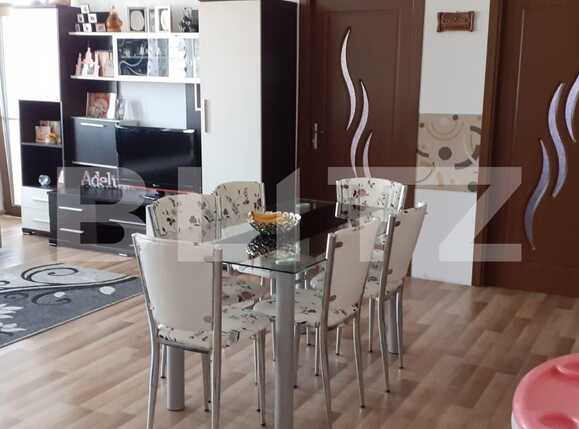 Apartament de vânzare 3 camere Floreşti - 41830AV | BLITZ Cluj-Napoca | Poza4