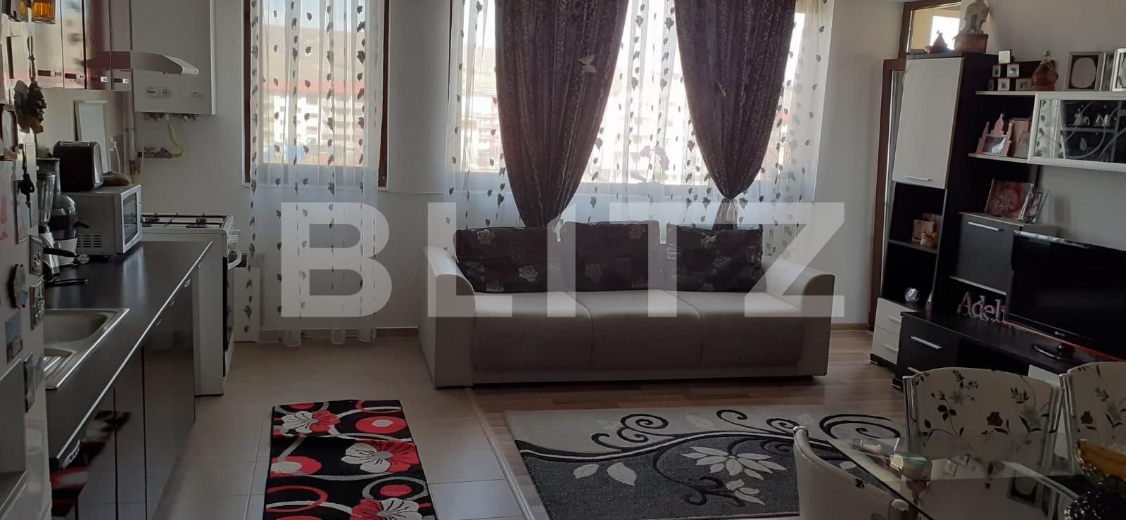 Apartament de vânzare 3 camere Floreşti - 41830AV | BLITZ Cluj-Napoca | Poza3