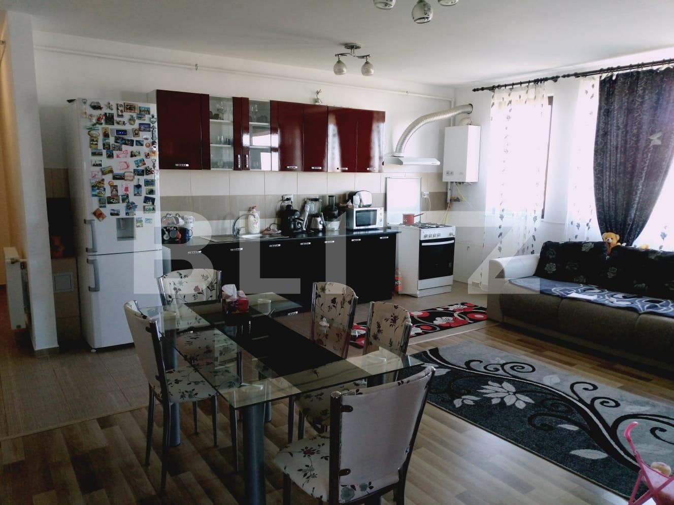 Apartament de vânzare 3 camere Floreşti - 41830AV | BLITZ Cluj-Napoca | Poza2