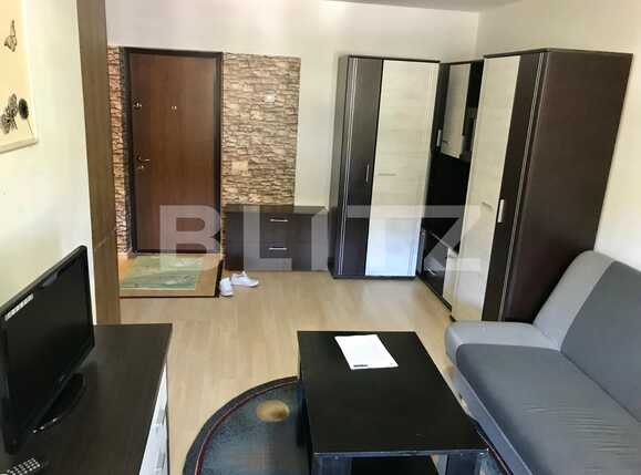 Apartament de închiriat 2 camere Floreşti - 41832AI | BLITZ Cluj-Napoca | Poza4