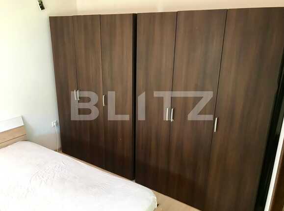 Apartament de închiriat 2 camere Floreşti - 41832AI | BLITZ Cluj-Napoca | Poza13