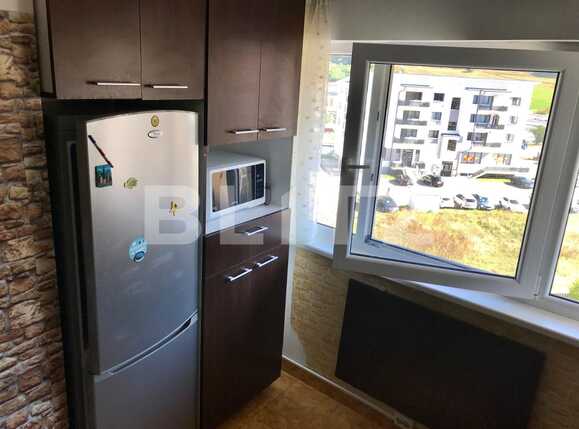 Apartament de închiriat 2 camere Floreşti - 41832AI | BLITZ Cluj-Napoca | Poza7