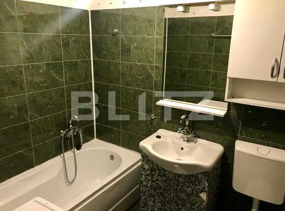 Apartament de închiriat 2 camere Floreşti - 41832AI | BLITZ Cluj-Napoca | Poza14
