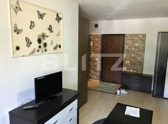 Apartament de închiriat 2 camere Floreşti - 41832AI | BLITZ Cluj-Napoca | Poza3