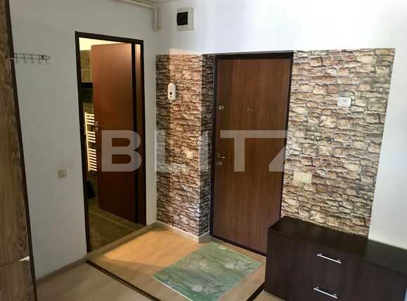 Apartament de închiriat 2 camere Floreşti - 41832AI | BLITZ Cluj-Napoca | Poza10