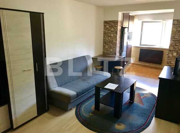 Apartament de închiriat 2 camere Floreşti - 41832AI | BLITZ Cluj-Napoca | Poza1