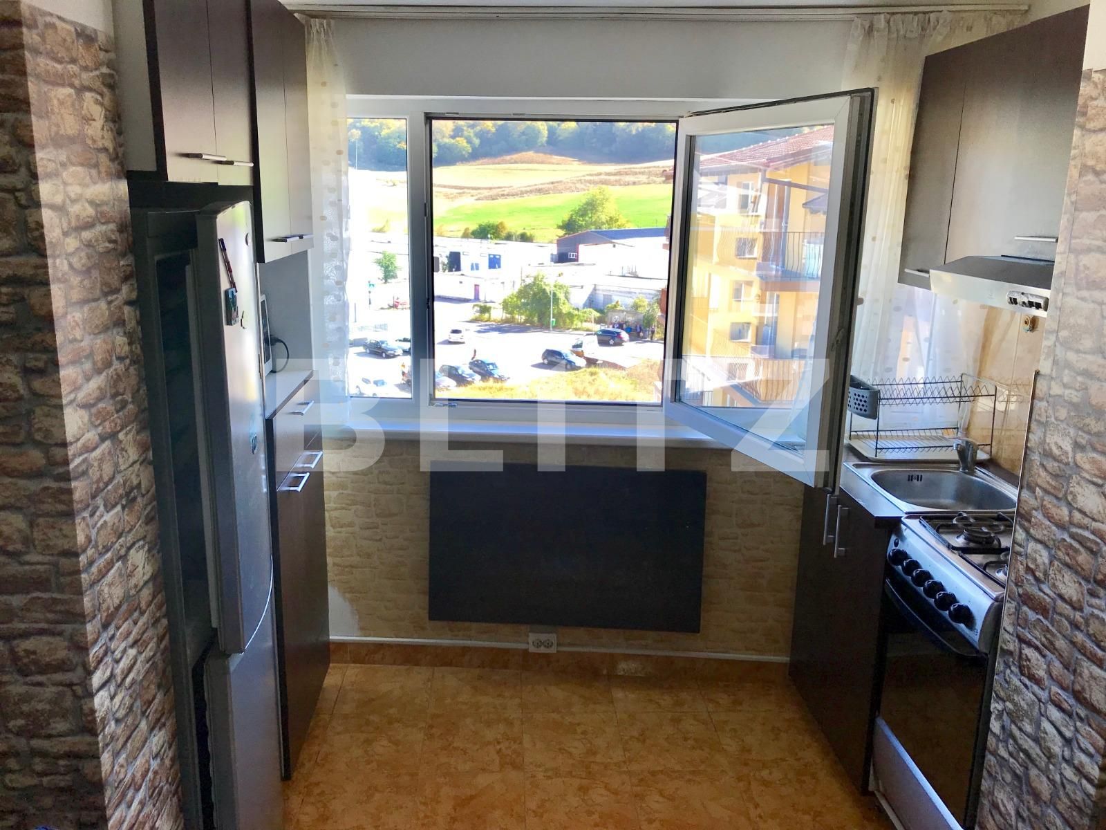 Apartament de închiriat 2 camere Floreşti - 41832AI | BLITZ Cluj-Napoca | Poza6