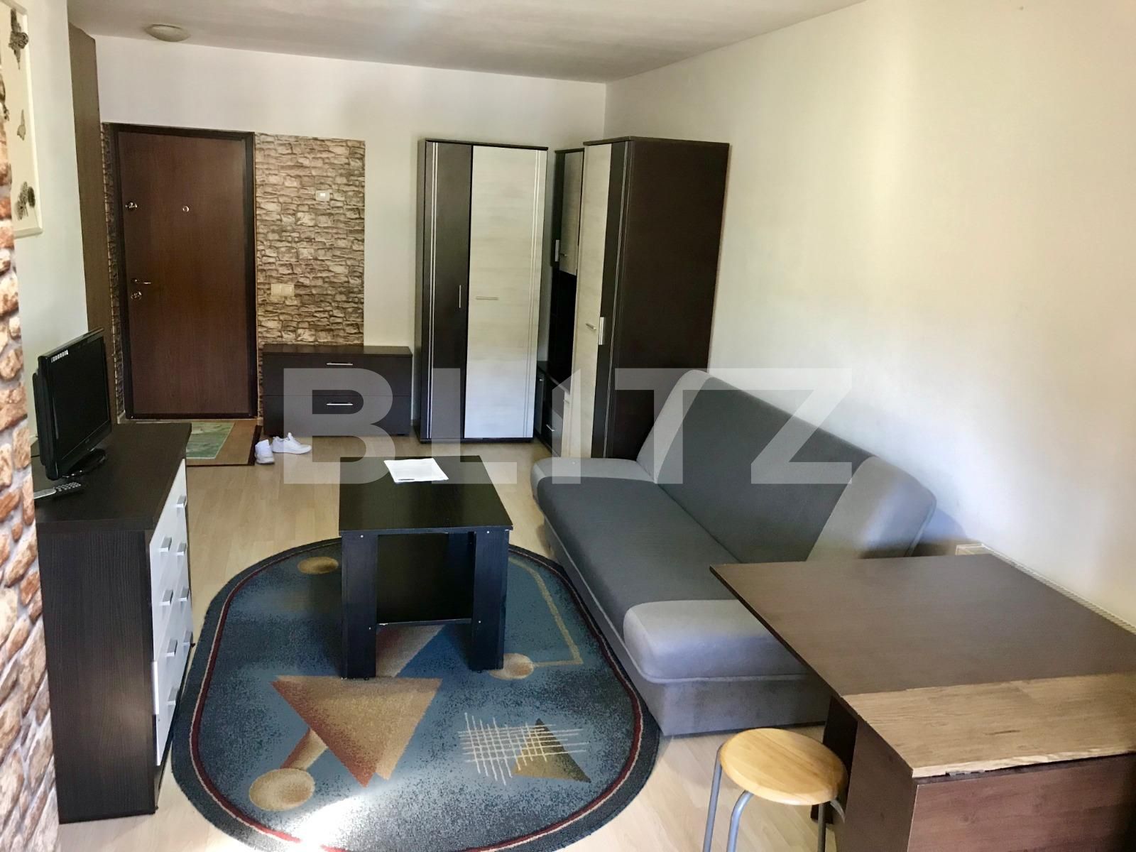 Apartament de închiriat 2 camere Floreşti - 41832AI | BLITZ Cluj-Napoca | Poza2