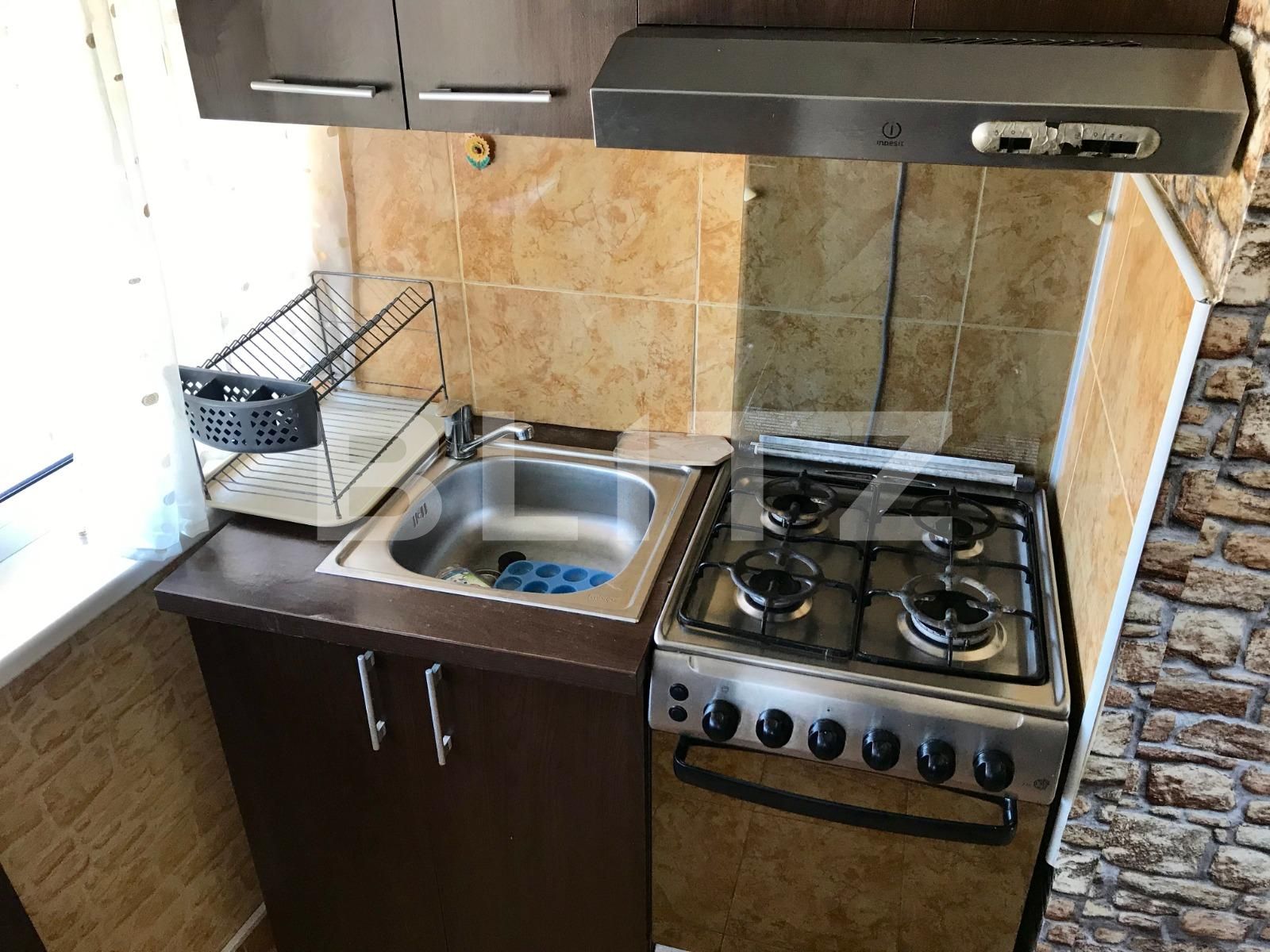 Apartament de închiriat 2 camere Floreşti - 41832AI | BLITZ Cluj-Napoca | Poza8