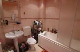 Casa cuplata cu garaj si 500 mp de teren, zona Somesului!