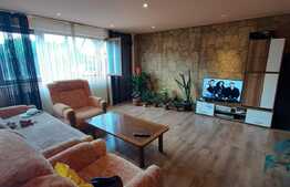 Casa cuplata cu garaj si 500 mp de teren, zona Somesului!