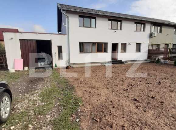 Casa de vânzare 5 camere Floreşti - 41833CV | BLITZ Cluj-Napoca | Poza8