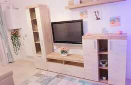 Investitia perfecta! 2 camere decomandate , 54.1 mp, terasa 11 mp, zona Iulius Mall 