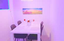 Investitia perfecta! 2 camere decomandate , 54.1 mp, terasa 11 mp, zona Iulius Mall 