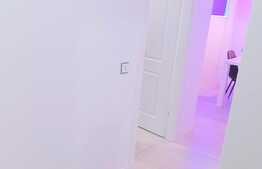 Investitia perfecta! 2 camere decomandate , 54.1 mp, terasa 11 mp, zona Iulius Mall 