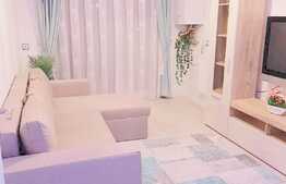 Investitia perfecta! 2 camere decomandate , 54.1 mp, terasa 11 mp, zona Iulius Mall 