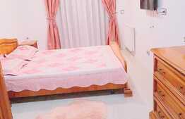 Investitia perfecta! 2 camere decomandate , 54.1 mp, terasa 11 mp, zona Iulius Mall 