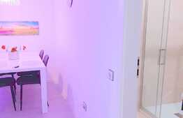 Investitia perfecta! 2 camere decomandate , 54.1 mp, terasa 11 mp, zona Iulius Mall 