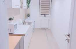 Investitia perfecta! 2 camere decomandate , 54.1 mp, terasa 11 mp, zona Iulius Mall 