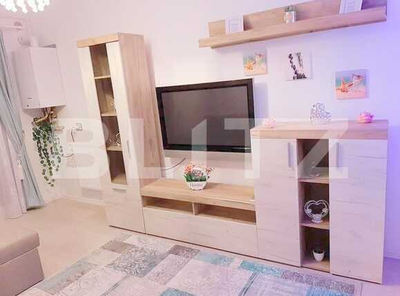 Apartament de vânzare 2 camere Gheorgheni - 41835AV | BLITZ Cluj-Napoca | Poza2