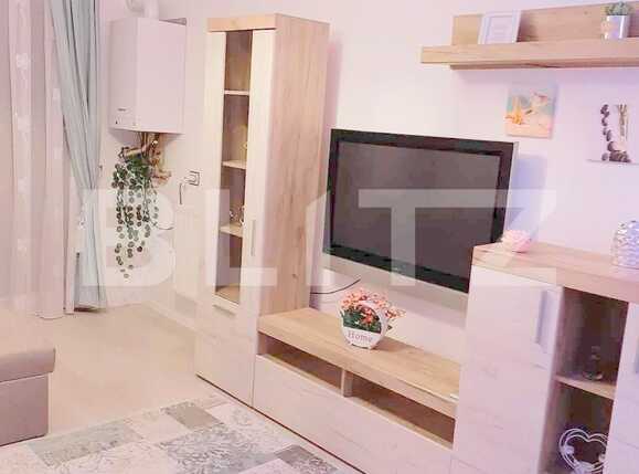 Apartament de vânzare 2 camere Gheorgheni - 41835AV | BLITZ Cluj-Napoca | Poza3