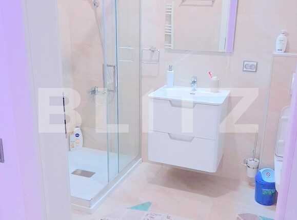 Apartament de vânzare 2 camere Gheorgheni - 41835AV | BLITZ Cluj-Napoca | Poza13